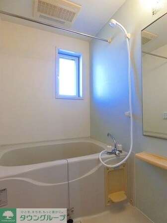 プロメナーデの物件内観写真